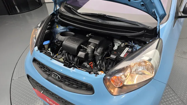 Kia Picanto (Morning)