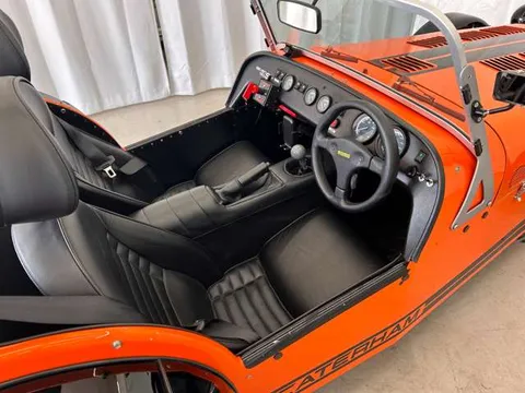 Caterham