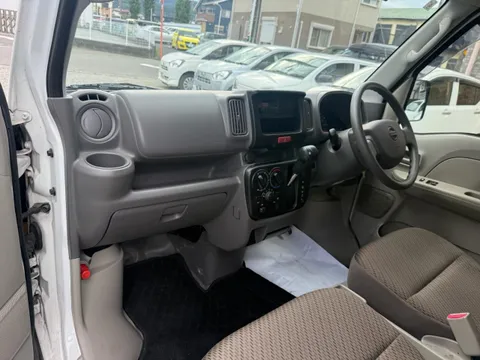 Nissan Clipper