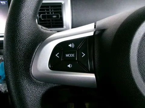 Toyota Pixis Mega