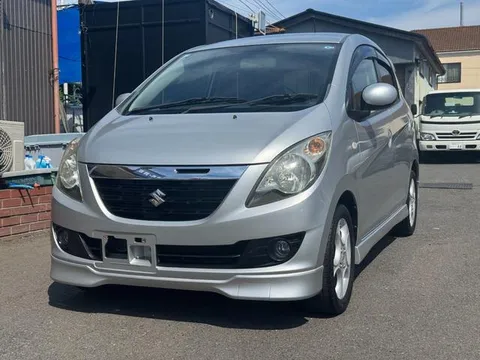 Suzuki Cervo