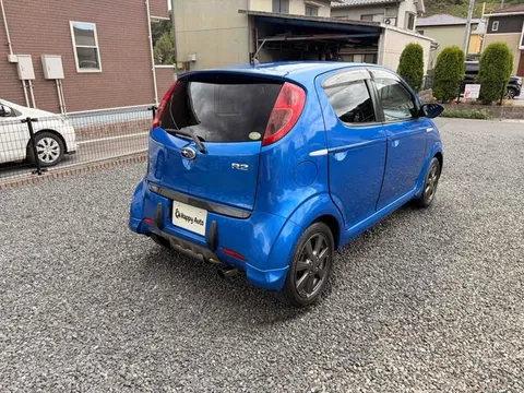Subaru R2