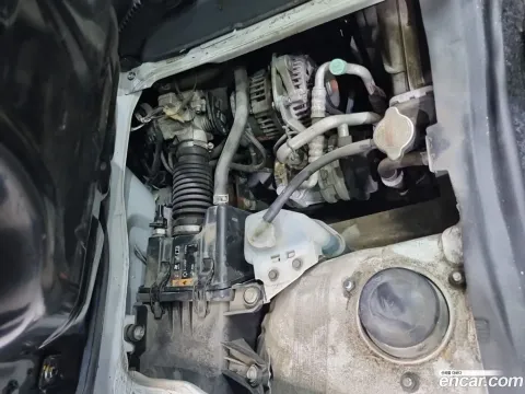Chevrolet Damas