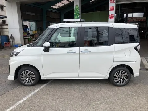Daihatsu Thor