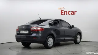 Renault SM3
