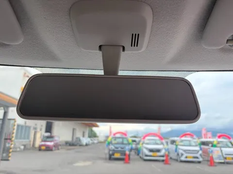Mazda Flair