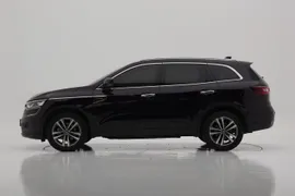 Renault Koleos (QM6)