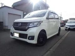 Honda N-WGN Custom