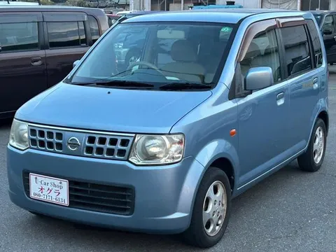 Nissan Otti