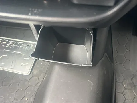 Mitsubishi eK X
