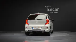 Kia Picanto (Morning)