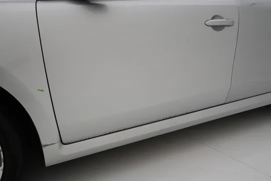 Renault SM7