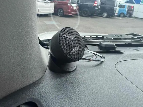 Mazda Flair Crossover