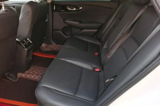 Honda Envix