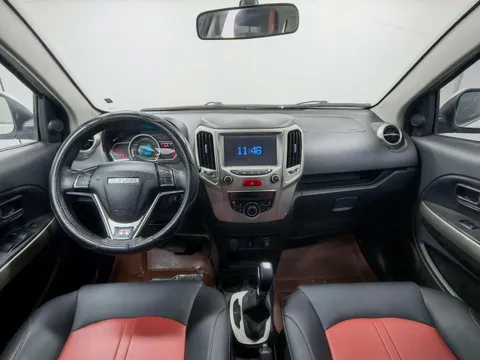 Haval H1