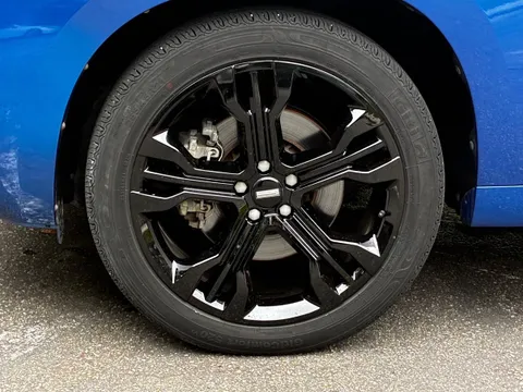 Wey VV7