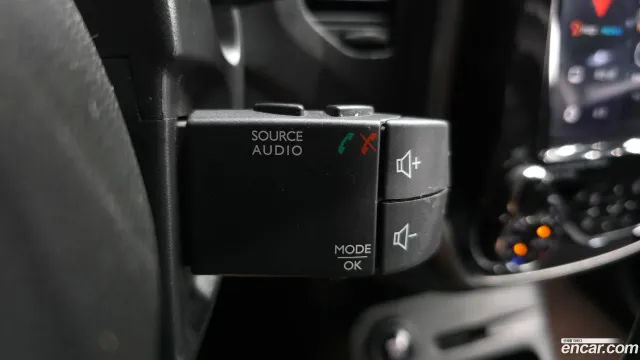 Renault QM3