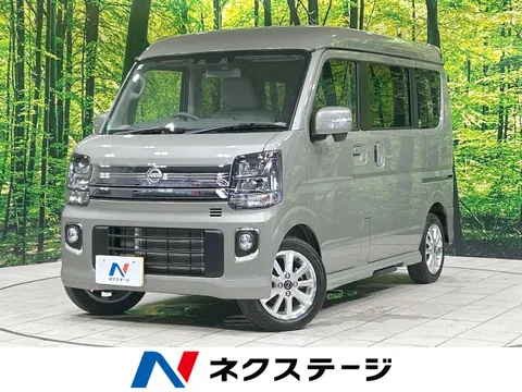 Nissan Clipper Rio