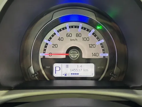 Mazda Flair Crossover