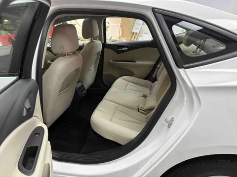 Buick Verano