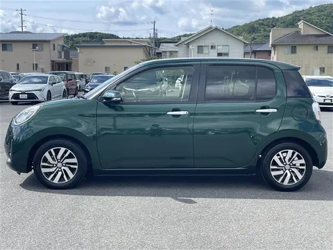 Daihatsu Boon
