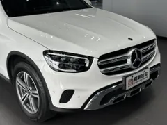 Mercedes-Benz Mercedes-Benz GLC