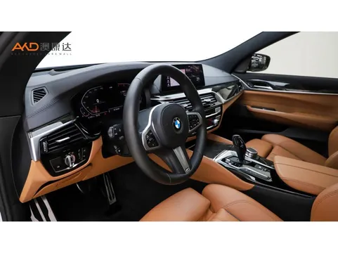 BMW Gran Turismo