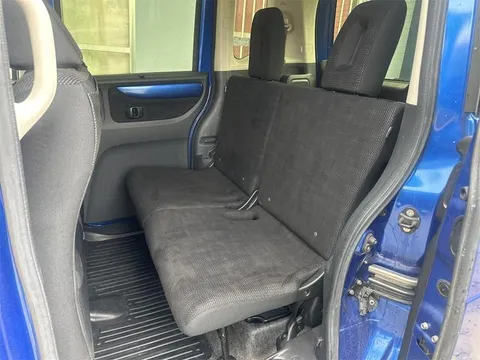 Honda N-BOX Plus