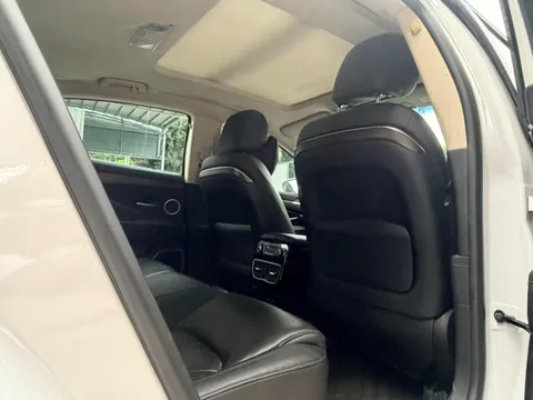 Geely Borui