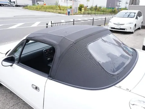 Mazda Eunos Roadster