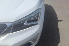 Changan CS15