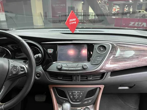 Buick Envision