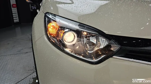 Renault QM3