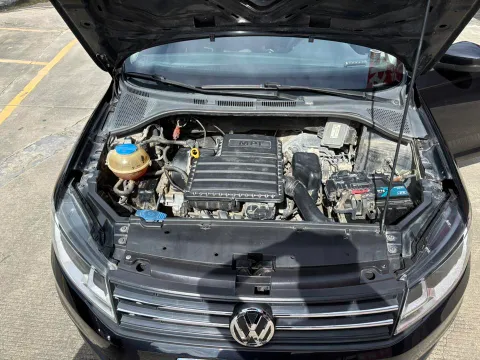 Volkswagen Santana
