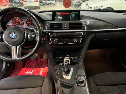 BMW 4-Series