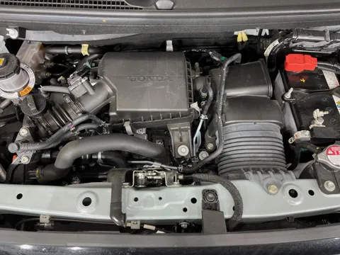 Honda N-BOX Joy