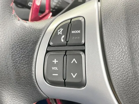 Suzuki Alto Turbo RS