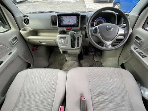 Nissan Clipper Rio