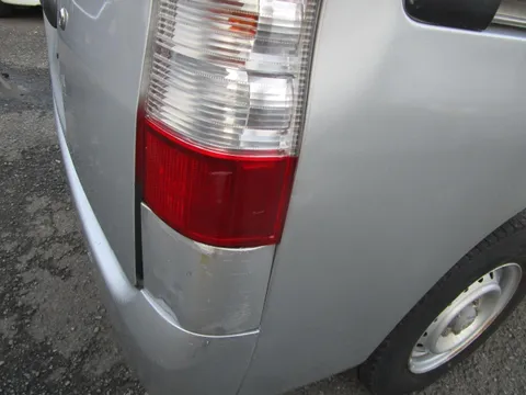 Toyota TownAce Van