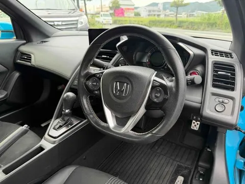 Honda S660