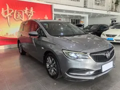 Buick GL6