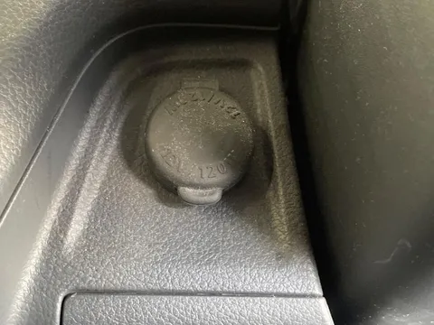 Mazda Flair