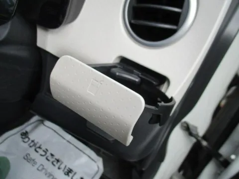 Suzuki MR Wagon