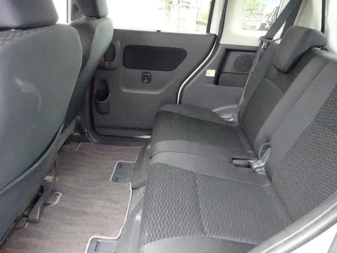 Mazda Flair Wagon Custom Styel