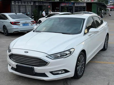 Ford