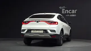 Renault XM3