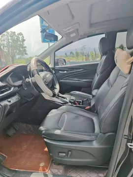 Maxus G50