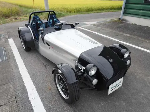 Caterham Seven 170