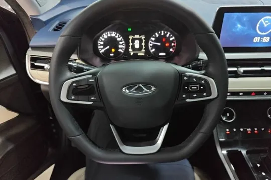 Chery Tiggo 5x