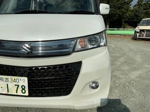 Suzuki Palette SW